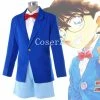 Anime Detective Conan Cosplay Costume Halloween Costume