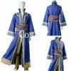Game Fire Emblem Hero Karel Full Set Outfit For Adult Men Cosplay Costume 2 Game Fire Emblem Hero Karel Full Set Outfit For Adult Men Cosplay Costume