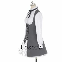 Anime Princess Principal Angel Cosplay Costume Halloween Costume