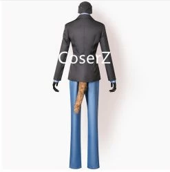 Anime Strike Witches Rutoruto KurupiNsuki Cloth Cosplay Costume