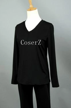 Anime Yuri On Ice Plisetsky Uniform Cosplay Costume