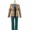 Game The Anonymous Noise Yuzuriha Kanade Kurose Ayumi Cosplay Costume