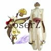 Game Blazblue Continuum Shift Tsubaki Yayoi Cosplay Costume 1 Game Blazblue Continuum Shift Tsubaki Yayoi Cosplay Costume