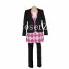 Game Brothers Conflict Tsubaki Cosplay Costume