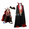 Game Castlevania Vampire Dracula Halloween Cosplay Costume