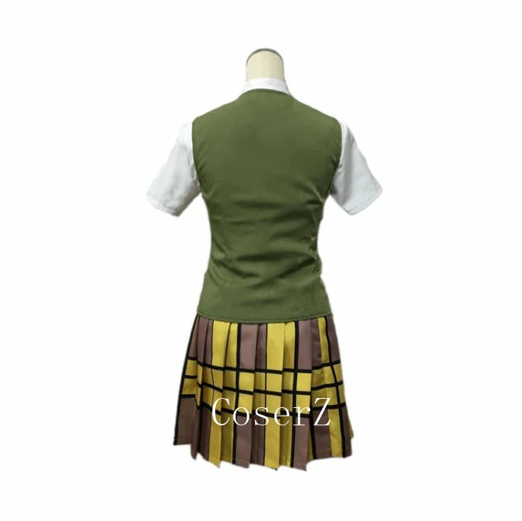 Anime Citrus Aihara Mei Cosplay Costume School Uniforms Halloween Costume 4 Anime Citrus Aihara Mei Cosplay Costume School Uniforms Halloween Costume