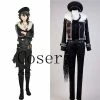 Game Ensemble Stars Undend Cosplay Costume