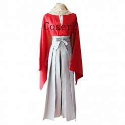 Anime Gintama Silver Soul Shinsengumi Okita Sougo Uniform Cosplay Costume