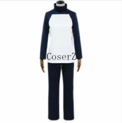 Anime Kekkai Sensen Blood Blockade Battlefront Leonardo Watch Cosplay Costume