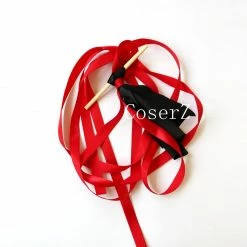 Anime Machine—Doll New Polyester Woman's Cosplay Costume