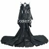 Movie/TV Maleficent Halloween Party Cosplay Costume