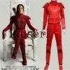 Movie/TV The Hunger Games Part 2 Katniss Everdeen Cosplay Costume 2 Movie/TV The Hunger Games Part 2 Katniss Everdeen Cosplay Costume