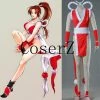 Game Copy Of The King Of Fighters Kyo Kusanagi Cosplay Costume