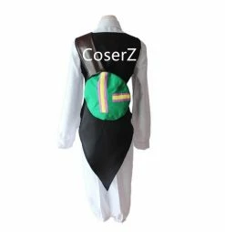 Anime The Seven Deadly Sins Revival Of The Commandments Meliodas Cosplay Costume