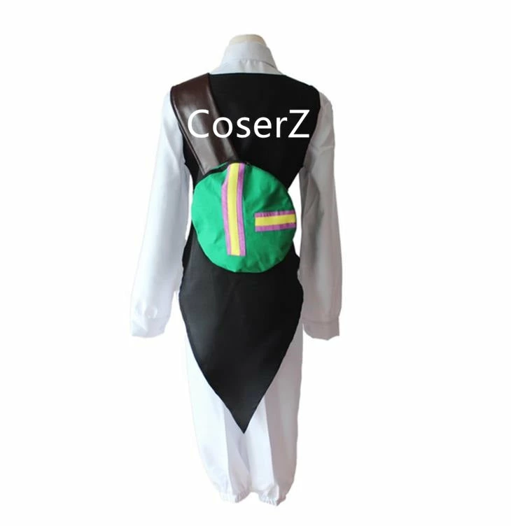 Anime The Seven Deadly Sins Revival Of The Commandments Meliodas Cosplay Costume 4 Anime The Seven Deadly Sins Revival Of The Commandments Meliodas Cosplay Costume