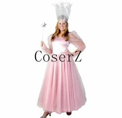Movie/TV The Wizard Of Oz Series Witch Costumes Princess Cosplay Costume