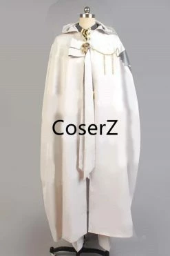 Anime The End Of Seraphim Mikaela Hyakuya Cosplay Costume