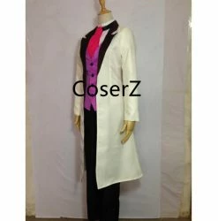 Anime Undefeated Bahamut Chronicle Lux Arcadia Cosplay Costume 11 Anime Undefeated Bahamut Chronicle Lux Arcadia Cosplay Costume