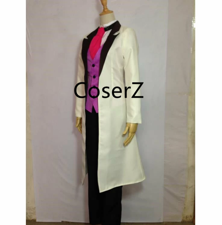 Anime Undefeated Bahamut Chronicle Lux Arcadia Cosplay Costume 7 Anime Undefeated Bahamut Chronicle Lux Arcadia Cosplay Costume