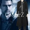 Movie/TV Underworld Blood Wars David Cosplay Costume