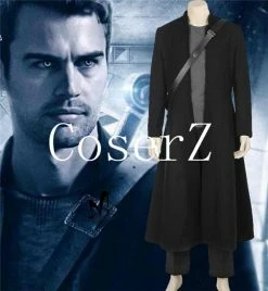 Movie/TV Underworld Blood Wars David Cosplay Costume