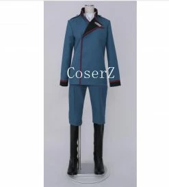 Anime Valvrave The Liberator Tokishima Haruto Cosplay Costume