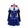 Anime Concrete Revolutio Kikko Hoshino Dress Cosplay Costume Cosplay Costume