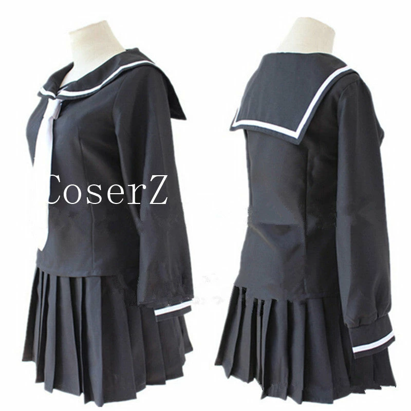 Anime Cosplay Kagerou Project Mekakushi Dan Ayano Tateyama Dress Cosplay Costume 5 Anime Cosplay Kagerou Project Mekakushi Dan Ayano Tateyama Dress Cosplay Costume