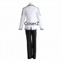 Anime Rewrite Harvest Festa! Tennouji Kotaro / Ohtori Sakuya Cosplay Costumes