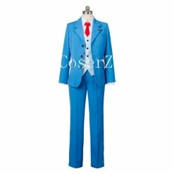Game Brother Conflict AsahinaLouis Outfit Cosplay Costumes 10 Game Brother Conflict AsahinaLouis Outfit Cosplay Costumes