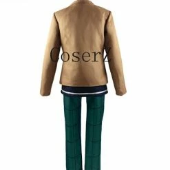 Game The Anonymous Noise Yuzuriha Kanade Kurose Ayumi Cosplay Costume