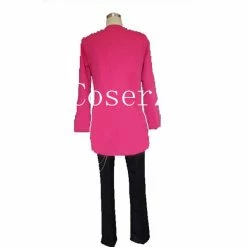 Game Brothers Conflict Tsubaki Cosplay Costume