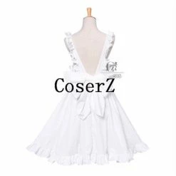 Anime Eromanga Sensei Yamada Elf Cosplay Costume