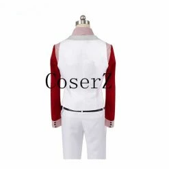 Game Idolish 7 Nanase Riku Cosplay Costume