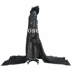 Movie/TV Maleficent Halloween Party Cosplay Costume