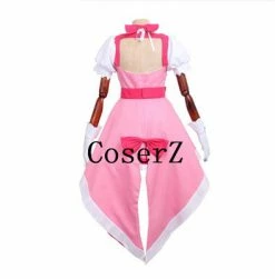 Anime Pretty Cure Precure Cure Flora Cosplay Carnaval Costume Halloween Christmas Costume