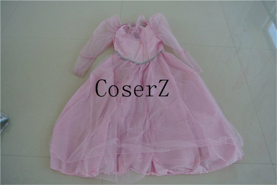 Movie/TV The Wizard Of Oz Series Witch Costumes Princess Cosplay Costume 4 Movie/TV The Wizard Of Oz Series Witch Costumes Princess Cosplay Costume