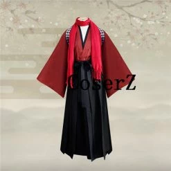 Game TouKen RanBu Yasusada And Kashuu Kiyomitsu Kimono Cosplay Custome