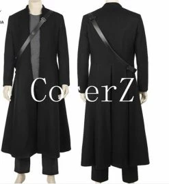 Movie/TV Underworld Blood Wars David Cosplay Costume