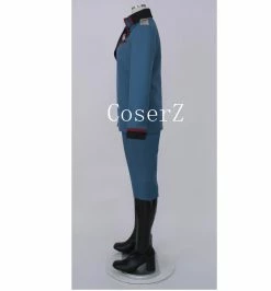 Anime Valvrave The Liberator Tokishima Haruto Cosplay Costume