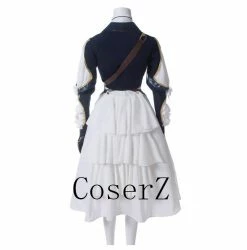 Anime Violet Evergarden Cosplay Women Cosplay Costume 8 Anime Violet Evergarden Cosplay Women Cosplay Costume