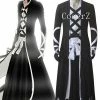 Anime Bleach Kurosaki Ichigo Cosplay Costume Halloween Costume 2 Anime Bleach Kurosaki Ichigo Cosplay Costume Halloween Costume
