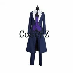 Anime Devils And Realist Kevin Cecil Cosplay Costumes 10 Anime Devils And Realist Kevin Cecil Cosplay Costumes