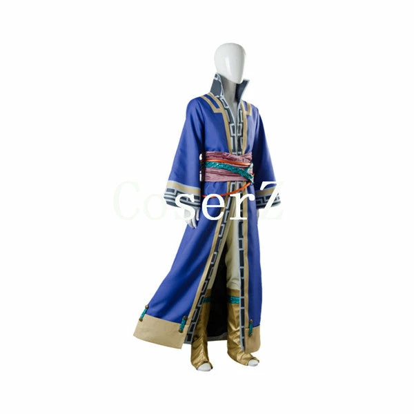 Game Fire Emblem Hero Karel Full Set Outfit For Adult Men Cosplay Costume 4 Game Fire Emblem Hero Karel Full Set Outfit For Adult Men Cosplay Costume