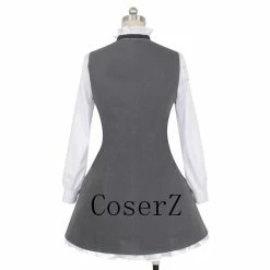 Anime Princess Principal Angel Cosplay Costume Halloween Costume