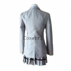 Anime Your Lie In April Cosplay Costume