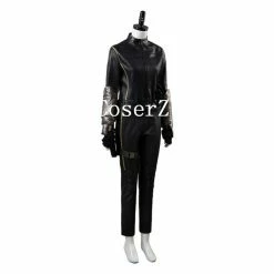 Movie/TV Agents Of Shield S.H.I.E.L.D Skye Quake Daisy Johnson Cosplay Costume