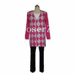 Game Brothers Conflict Tsubaki Cosplay Costume
