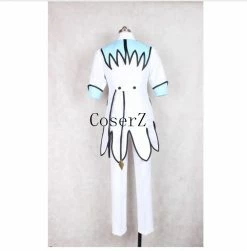 Anime Cute High Earth Defense Club LOVE! En Yufuin Cosplay Costume
