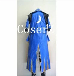 Anime Sengoku BASARA Date Masamune Cosplay Costume